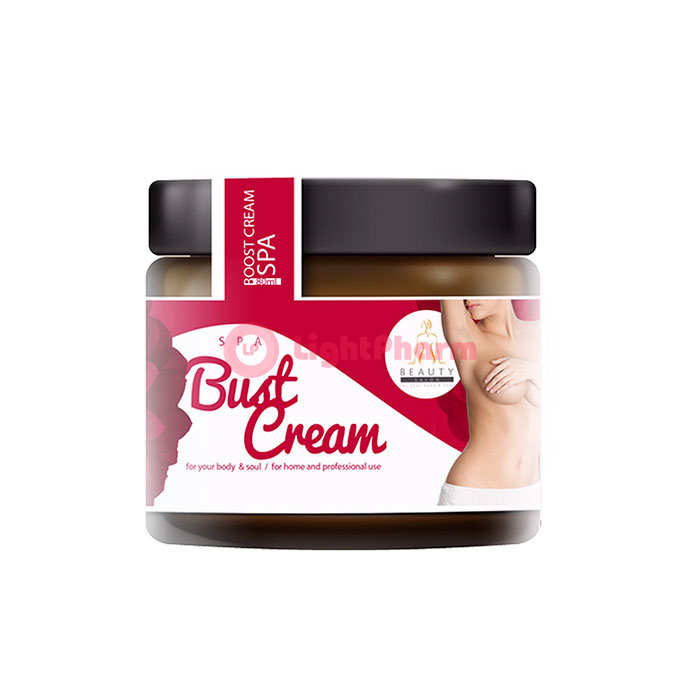 Bust Cream krém na zvětšení prsou v České republice